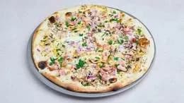 Pizza Carbonara 31 cm