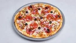 Pizza Peperoncino 31 cm