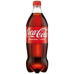 Coca-Cola 0.85l