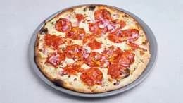 Pizza Antywirus 31 cm