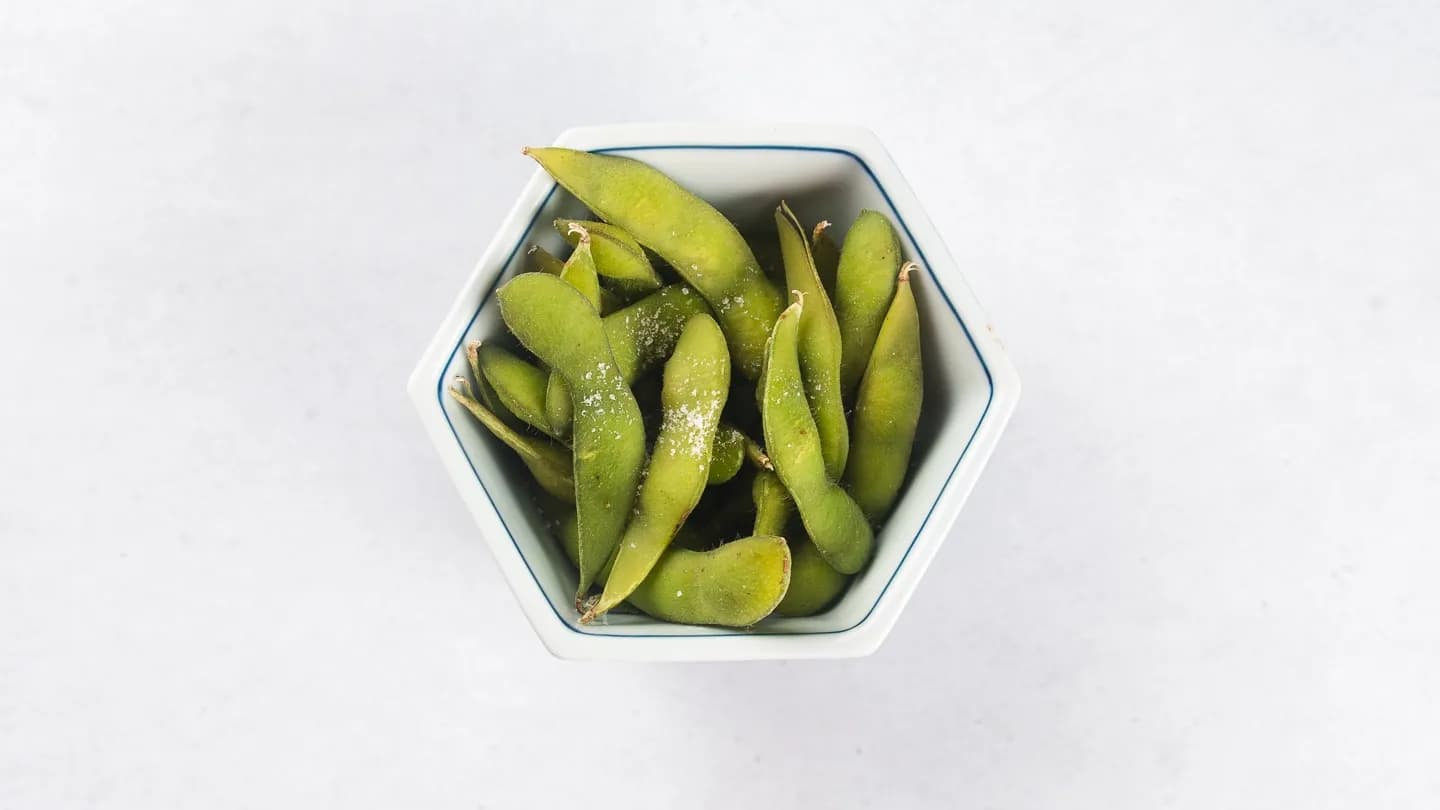 Edamame