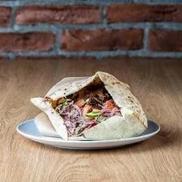 Bułka Neopolitańska Samo Mięso