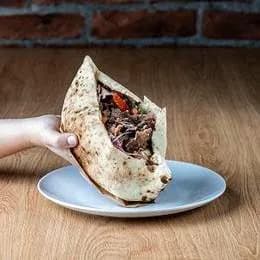 Bułka Neapolitańska