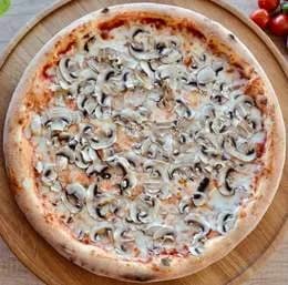 Pizza Funghi 32cm