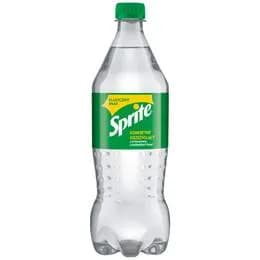 Sprite Butelka 850ml