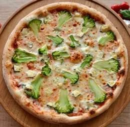 Pizza Brokulowa 32cm