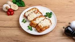 Pieczywo czosnkowe 4szt