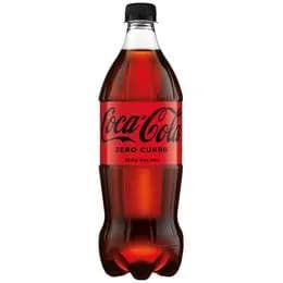 Coca Cola Zero 0,85l