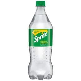 Sprite 0,85l