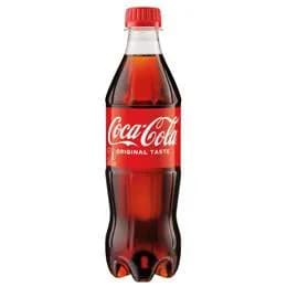 Coca-Cola 0.5l