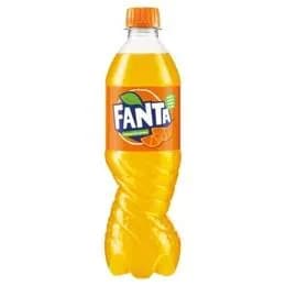 Fanta
