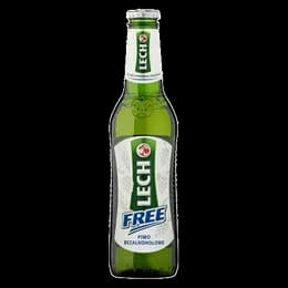 Piwo Lech 0,0%