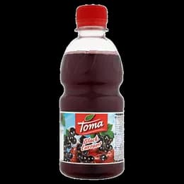 Sok czarna porzeczka