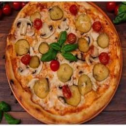 Pizza Vege Wlasna