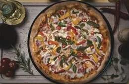 Pizza Bill Mafia 40 cm