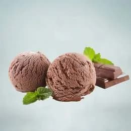 Lody czekolada (250ml)