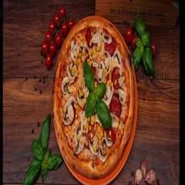 Pizza Milano 33 cm