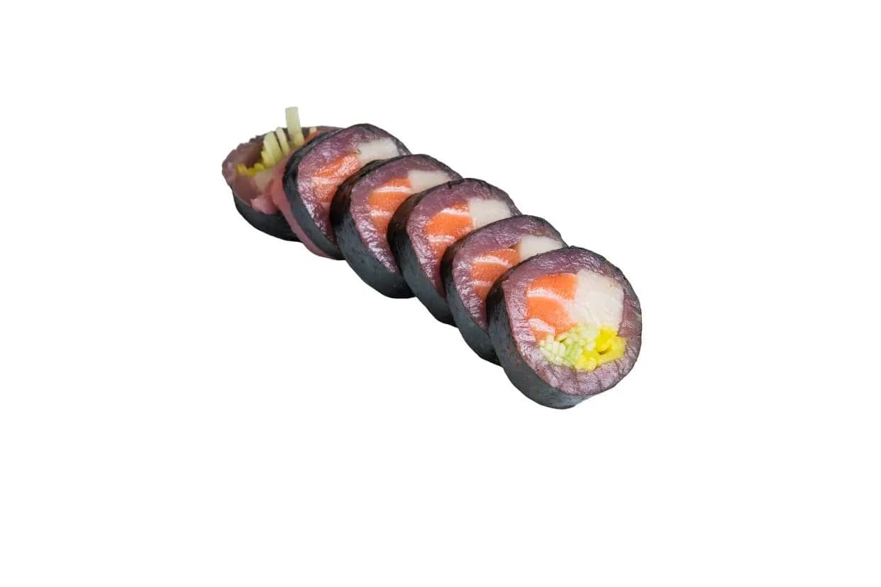 Sashimi Maki 6szt