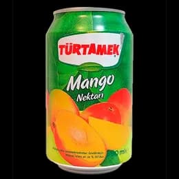 Napój turecki Turtamek mango 0.33l