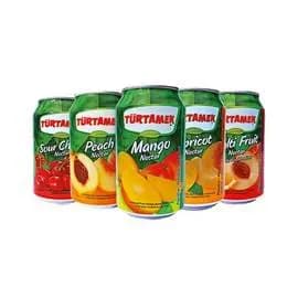 Napój turecki Turtamek ananas 0.33l