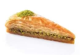 Baklawa