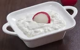 Sos czosnkowy łagodny 125ml