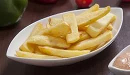 Frytki Belgijskie 200g