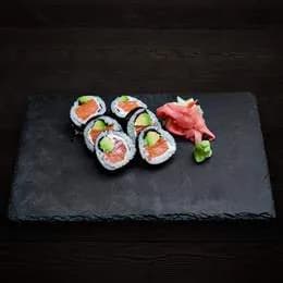 Futomaki Philadelphia