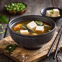 Zupa Miso