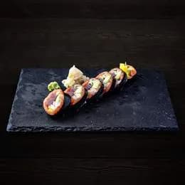 Futomaki Sashimi Maki