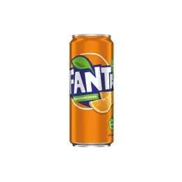 Fanta 330ml