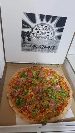 Prosciutto Di Parma Rukola