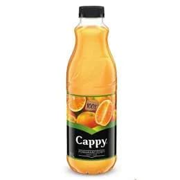 Sok pomarańczowy 100% 1l