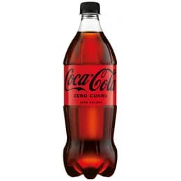 Coca Cola Zero Cukru 1.5l