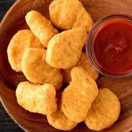 Nuggets duże