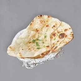 Butter naan