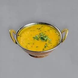 Dal tadka