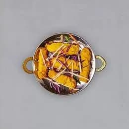 Chicken pakora 6 szt.