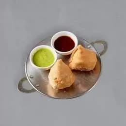 Samosa 2szt
