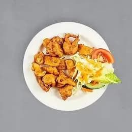 Mix vegetable pakora 8 szt.