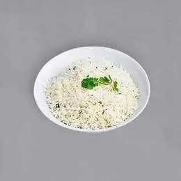Jeera rice