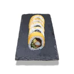 Ebi Cziss Premium z krewetką 10szt