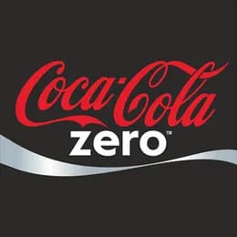 Coca cola zero 0.85l