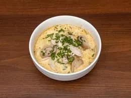 Zupa Tom Yum z kurczakiem