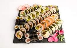 Zestaw Mieszany Większy (50 szt.)