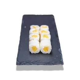 Sweet Mango Roll z mango na słodko