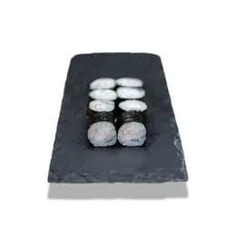 Hosomaki Ebi z krewetką