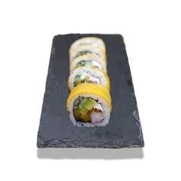 California Ebi Sweet z krewetką 10szt