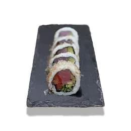 Bonito fresh&spicy Tuna 10szt