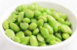 Fasolka Edamame 100g